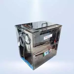 ultra sonic cleaners and bath
