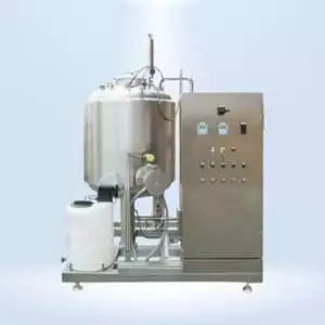 CIP & SIP SYSTEM