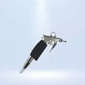 SS AIR GUN