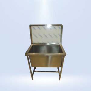 SS-DISINFECTANT-TANK-WITH-LID