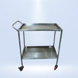 SS-TABLE-TROLLEY